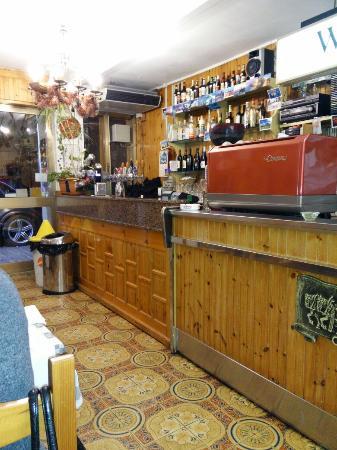 Birreria Dante Piccolo Ristoro